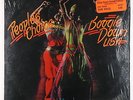 People's Choice - Boogie Down U.S.A. LP - TSOP VG++ Shrink