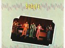 Jackson 5 - Boogie LP - Natural Resources