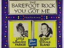Little Junior Parker & Bobby Blue Bland - Blues Consolidated LP - Duke