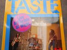 LP TASTE Live At The Isle Of Wight 1st GERMANY, MINT-