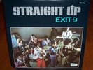 FUNK Straight Up Exit 9 1975 BRC LP NEAR MINT UNPLAYED