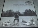 George Harrison All Things Must Pass LP 3-Record Box Set STCH-639 No Poster
