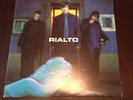 Rialto - Rialto - LP (UK/98)  - China Records WOL 1086 - ex Kinky Machine