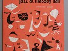 Jazz at Massey Hall Volume 1