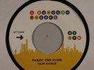 Main Source Fakin The Funk Main Ingredient 7