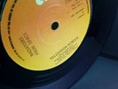 Radiators From Space, Television Screen / Love Detective, Irish Pressing - Punk
