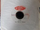 LION .PETER TOSH.&THE WAILERS.VG+