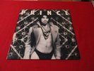 PRINCE DIRTY MIND 1980 VINYL LP RECORD BSK 3478 WITH INNER SLEEVE