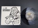 Supergrass Caught By the Fuzz Vinyl 7