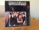 Depeche Mode Live 3 x Clear Wax 1986 A Question Of Time DM220586  VERY RARE