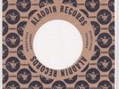 ALADDIN - original co. sleeve               RARE EARLY ONE