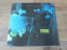 Free - Tons Of Sobs 1968 UK LP ISLAND 1st PINK EYEBALL