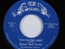 Folk Xian Psych 45 MICHAEL 