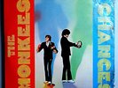 MONKEES CHANGES INSANELY RARE SEALED ORIGINAL '70 COLGEMS LP MONKEES' RAREST