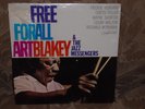 Art Blakey Free For All Blue Note 4170 mono SEALED Mint Freddie Hubbard