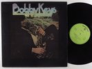 BOBBY KEYS Self Titled WARNER BROS K 46141 LP VG++ uk