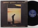 JOHN G. PERRY Sunset Wading DECCA LP NM/VG++ uk w/insert