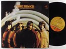KINKS Are The Village Green Preservation Society REPRISE LP VG++ gatefold
