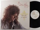 BRIAN MAY Back To The Light PARLOPHONE LP germany