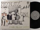 MAY BLITZ The 2nd Of May VERTIGO LP gatefold