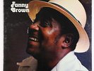 Don Thompson - Fanny Brown LP - Brunswick SEALED