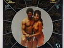 Rudy Ray Moore - The Sensuous Black Man By The Prince LP - Kent