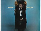 Eddie Kendricks - People...Hold On LP - Tamla VG++