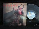 TANGERINE DREAM, Legend ost USA 1st pressing LP Bryan Ferry Jon Anderson