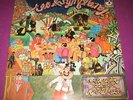 TEA & SYMPHONY - ASYLUM FOR THE MUSICALLY INSANE - HARVEST UK 1969 ORIGINAL