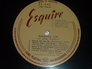 1956 Near Mint Old Stock Barbara Lea Qnt NOBODY ELSE BUT ME Esquire UK 1st Press
