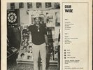 Prince Buster All Stars - The Message - Dub Wise UK FAB LP Listen