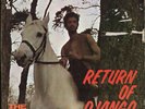 Upsetters - The Return Of Django UK Upsetter LP Listen