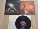 DECCA SET 312-6 WBG ED2 5LP WAGNER Die Walkure NILSSON HOTTER CRESPIN SOLTI NM