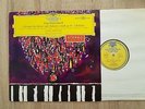 DGG 138 076 RED STEREO ED1 RACHMANINOV piano conc 2 preludes RICHTER vinyl NM