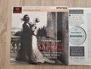SAX 2483 B/S ED1 TCHAIKOVSKY Romeo & Juliet etc GIULINI PO NM NM