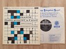 SXL 2278 WBG ED1 FRANCK piano Quintet CURZON VIENNA PHIL QUARTET NM NM