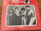 Jimmy Jules&Nuclear Soul System-Jackie Spencer-1977-NM-XMAS DONE GOT FUNKY