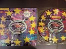 U2-ZOOROPA  PICTURE LP WITH SLEEVE