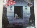Metal Church - The Dark - PROMO - Elektra 1986 - Vinyl LP - FACTORY SEALED
