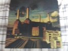 Pink Floyd Animals EX Italian Vinyl LP 1977