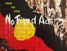 No Fixed Address FROM MY EYES Australian ROUGH DIAMOND Records RARE LP