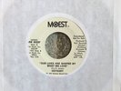 ODYSSEY Rare Soul 45 OUR LIVES ARE SHAPED BY WHAT WE LOVE   MoWEST (M-)