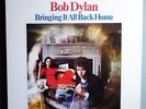 BOB DYLAN BRINGING ALL BACK HOME LTD EDITION 45RPM 180gr MFSL AUDIOPHILE 2LP SET