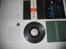 Oliver Nelson Blues and the Abstract Truth AS-5 USA Analog EXC ULTRASONIC Clean