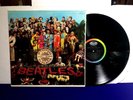 Beatles SGT PEPPERS LONELY HEARTS CLUB BAND Orig 1967 Capitol MONO Scranton MR1A