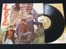 LOVE self-titled LP - ORIG 1966 1st press Elektra Gold label - Mono - Rare NM
