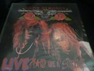 Guns n roses live like a suicide vinyl original pressing