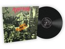 Terrorizer 'World Downfall' FDR Black Vinyl - NEW