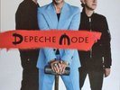 DEPECHE MODE  2017  MÜNCHEN  - orig.Concert Poster -- Konzert Plakat  A1 NEU