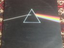 PINK FLOYD the dark side of the moon 1970s UK HARVEST LP A5/B5 COMPLETE INSERTS